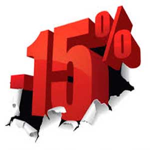 на двойной заказ