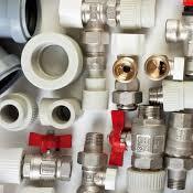 Установка смесителя