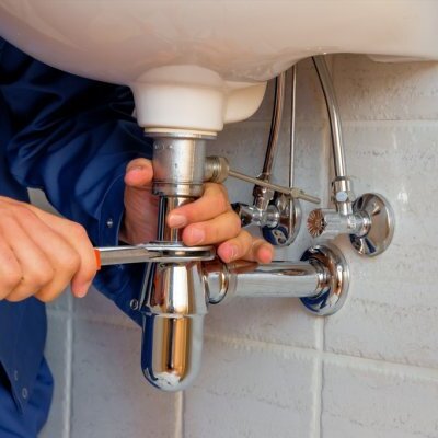 Акции на услуги по сантехнике в Москве