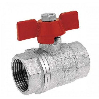 Монтаж крана